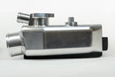 Ferrari 488 / Pista / F8 Twin Intercooler Set - Raw Billet-3