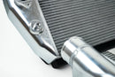 Ferrari 488 / Pista / F8 Twin Intercooler Set - Raw Billet-4