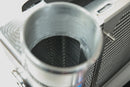 Ferrari 488 / Pista / F8 Twin Intercooler Set - Raw Billet-8