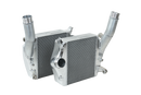CSF 2020+ Audi SQ7 / SQ8 High Performance Intercooler System-1