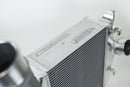 CSF 2020+ Audi SQ7 / SQ8 High Performance Intercooler System-13