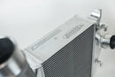 Lamborghini Urus / Audi RS Q8 Twin Intercooler Set - Raw Billet-3