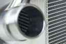 Lamborghini Urus / Audi RS Q8 Twin Intercooler Set - Raw Billet-5