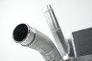 CSF 2020+ Audi SQ7 / SQ8 High Performance Intercooler System-18