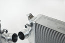 CSF 2020+ Audi SQ7 / SQ8 High Performance Intercooler System-15