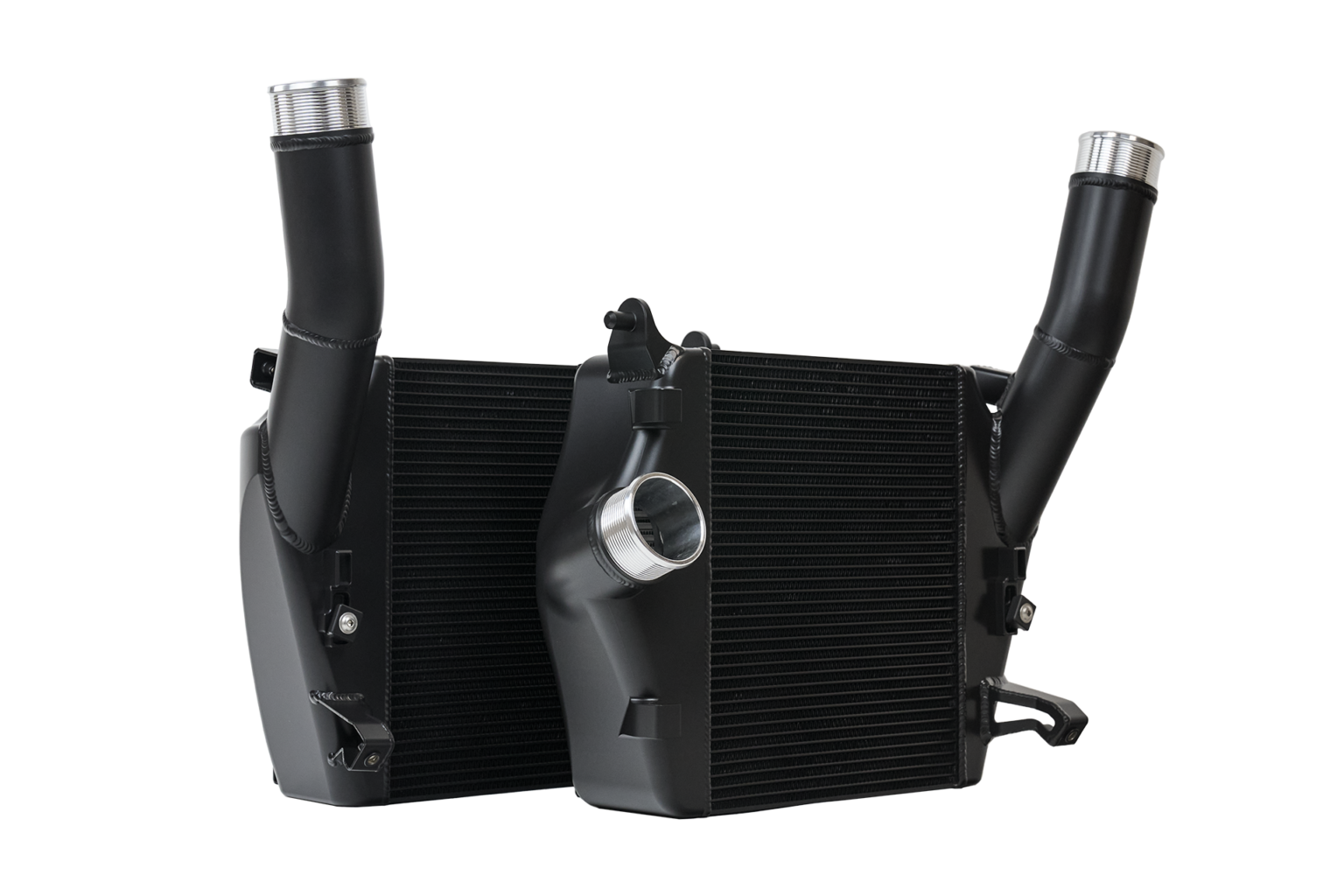 CSF 2020+ Audi SQ7 / SQ8 High Performance Intercooler System - 0