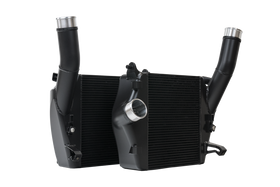 CSF 2020+ Audi SQ7 / SQ8 High Performance Intercooler System - 0