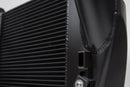 Lamborghini Urus / Audi RS Q8 Twin Intercooler Set - Thermal Dispersion Black-4