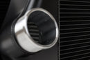 Lamborghini Urus / Audi RS Q8 Twin Intercooler Set - Thermal Dispersion Black-5