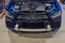 Lamborghini Urus / Audi RS Q8 Twin Intercooler Set - Thermal Dispersion Black-10