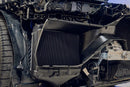 Lamborghini Urus / Audi RS Q8 Twin Intercooler Set - Thermal Dispersion Black-12