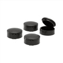 BMW License Plate Frame Finishing Caps - Pack of 4-6