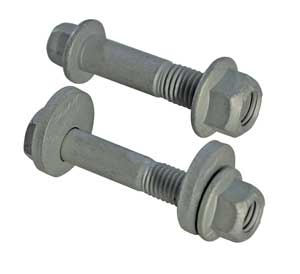 SPC Performance GM HiPer Strut Bolt Kit for 2010 Buick Allure/10+ LaCrosse/11+ Regal
