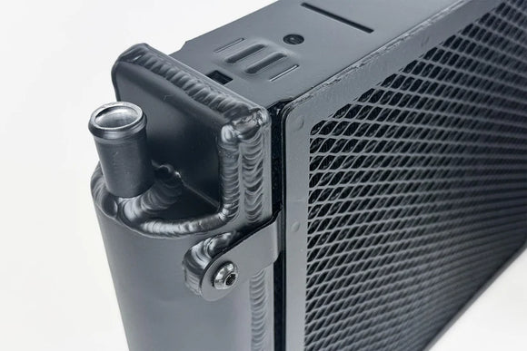 McLaren MP4-12C / 650S / 675LT Turbocharger Heat Exchanger