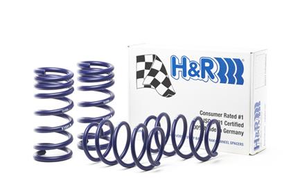 2015-20 MUSTANG H&R SPORT SPRINGS