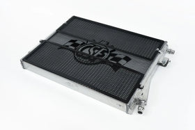 BMW G8X M3/M4 High-Performance Radiator Front Mount Heat Exchanger - 0