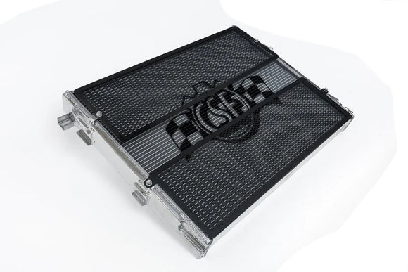 BMW G8X M3/M4 High-Performance Radiator Front Mount Heat Exchanger