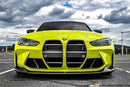 BMW G8X M3/M4 High-Performance Radiator Front Mount Heat Exchanger-7