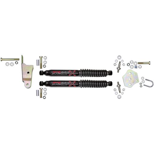 Skyjacker 1994-1997 Dodge Ram 1500 4 Wheel Drive Steering Damper Kit