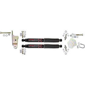 Skyjacker 1994-1997 Dodge Ram 1500 4 Wheel Drive Steering Damper Kit