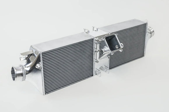 Porsche 992.1 Carrera / S / 4 / 4S / GTS (3.0T) Intercooler System