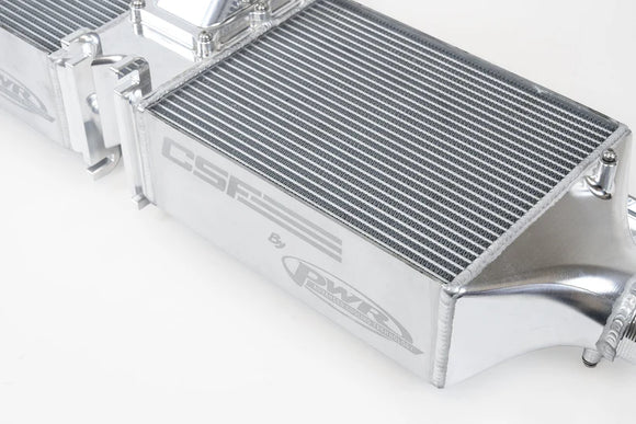 Porsche 992.1 Carrera / S / 4 / 4S / GTS (3.0T) Intercooler System