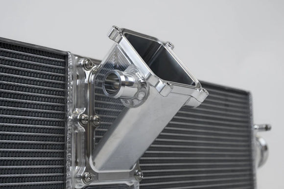 Porsche 992.1 Carrera / S / 4 / 4S / GTS (3.0T) Intercooler System