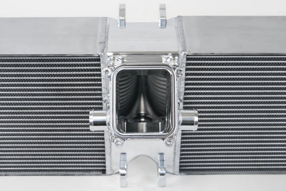 Porsche 992.1 Carrera / S / 4 / 4S / GTS (3.0T) Intercooler System