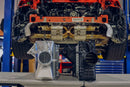 Porsche 992.1 Carrera / S / 4 / 4S / GTS (3.0T) Intercooler System-10