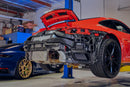 Porsche 992.1 Carrera / S / 4 / 4S / GTS (3.0T) Intercooler System-12