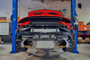 Porsche 992.1 Carrera / S / 4 / 4S / GTS (3.0T) Intercooler System-13
