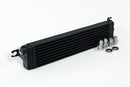 BMW E30 Group A / DTM Race Style Oil Cooler-1