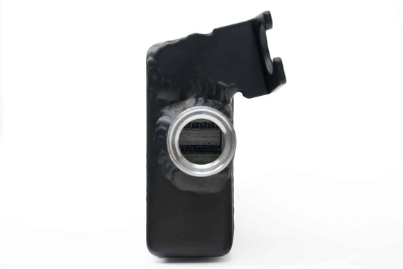 BMW E30 Group A / DTM Race Style Oil Cooler Features (CSF #8218)