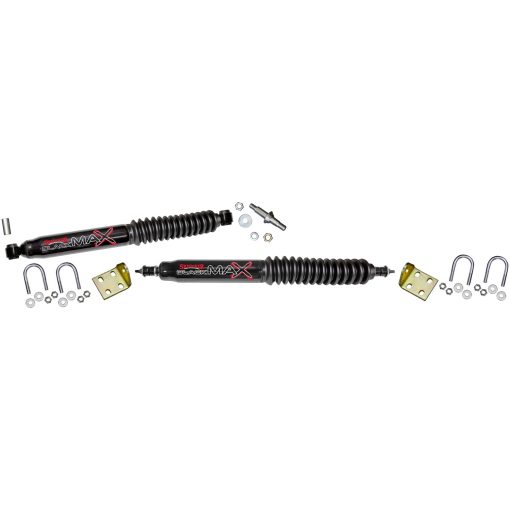 Skyjacker 1997-2006 Jeep Wrangler (TJ) Steering Damper Kit