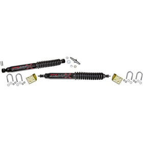 Skyjacker 1997-2006 Jeep Wrangler (TJ) Steering Damper Kit
