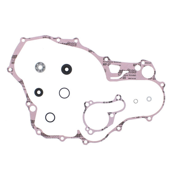 Vertex Gaskets 19-23 Yamaha WR450F Water Pump Rebuild Kit