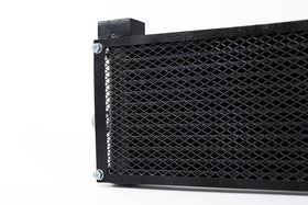 BMW F8X M3/M4/M2 Comp High-Performance Engine Oil Cooler - 0