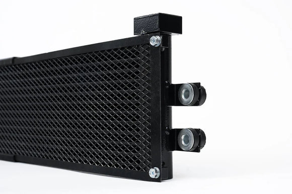 BMW F8X M3/M4/M2 Comp & F9X X3M/X4M High-Performance Oil Cooler