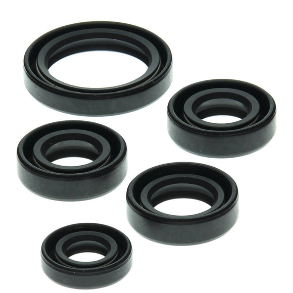 Vertex Gaskets 88-02 Kawasaki KLF220 Bayou Oil Seal Kit