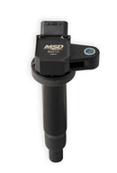 RACEPAK Coil. 98-10 Toyota/Lexus 4.7L V8. Black-1