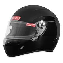 SIMPSON DEVIL RAY 3.0 2020 LRG BLACK