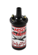 MSD Coil. Blaster. High Vibration-2