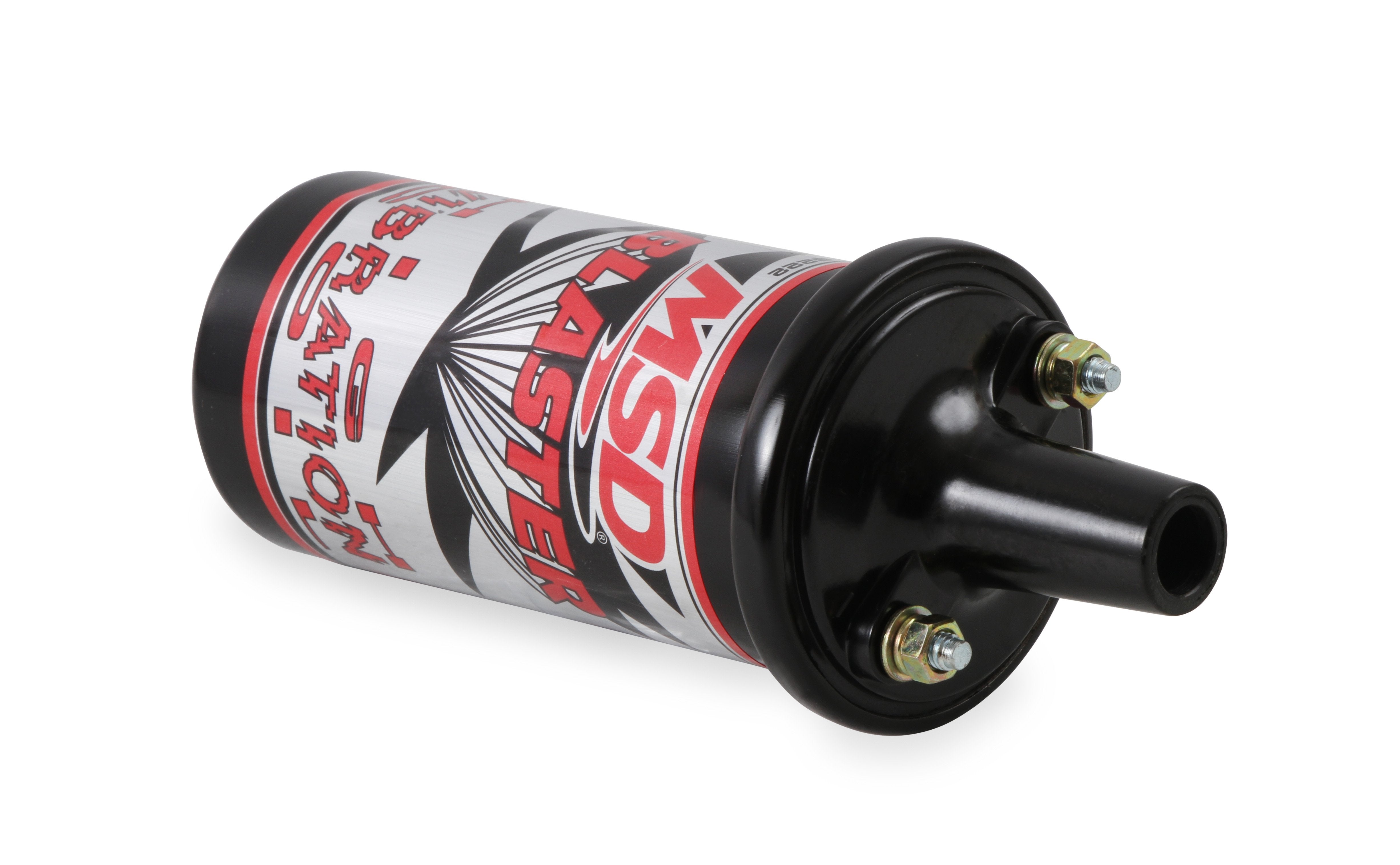 MSD Coil. Blaster. High Vibration