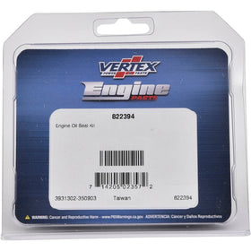 Vertex Gaskets 05-23 Polaris Phoenix 200 Oil Seal Kit