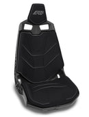PRP Can-Am Maverick X3/Maverick R Seat Covers - Black-1