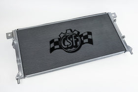 Ford Bronco & Ranger Heavy-Duty All-Aluminum Radiator