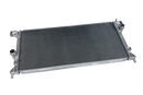 Ford Bronco & Ranger Heavy-Duty All-Aluminum Radiator Features (CSF #8228)-2