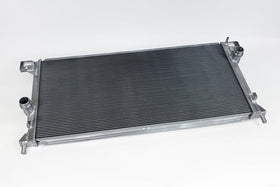 Ford Bronco & Ranger Heavy-Duty All-Aluminum Radiator - 0