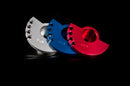 Weapon R 03+ Hyundai Tiburon V6 Billet Throttle Rotor Polished-1