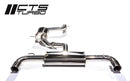 CTS Turbo MK6 GTI 3" Cat Back Exhaust-2